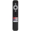 65 (163 см) Телевизор TCL 65C835 черный