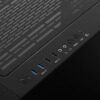 Корпус ZALMAN Z9 Iceberg MS_Black черный