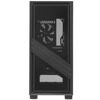 Компьютерный корпус Thermaltake VERSA T35 TG RGB Black CA-1R7-00M1WN-00