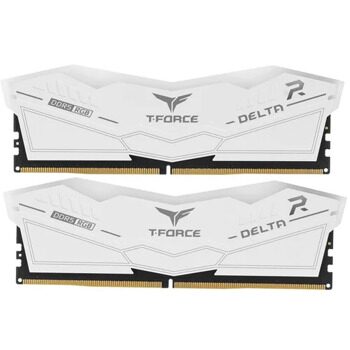 Оперативная память Team Group T-Force Delta RGB  [FF4D532G8000HC38DDC01]