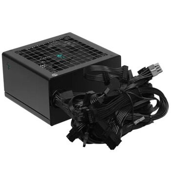 Блок питания DEEPCOOL PN850D  [R-PN850D-FC0B-EU]
