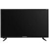 23.6 (60 см) Телевизор Soundmax SM-LED24M11S черный