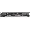 Видеокарта MSI GeForce RTX 4070 SUPER VENTUS 2X  [GeForce RTX 4070 SUPER 12G VENTUS 2X]