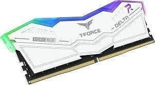 Оперативнаяпамять64Gb6000MHzTeamGroupT-FORCEDELTARGBWhite(FF4D564G6000HC38ADC01)_3