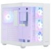 Корпус Cougar FV150 RGB  [FV150 RGB White]