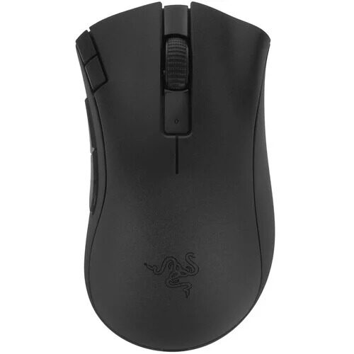 Мышь беспроводная Razer DeathAdder V2 X Hyperspeed  [RZ01-04130100-R3G1]