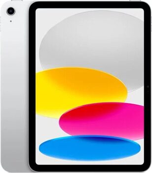 11 Планшет Apple iPad (11th Gen) Wi-Fi 512 ГБ серебристый