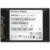 Твердотельный накопитель Western Digital 480 Gb Green WDS480G3G0A