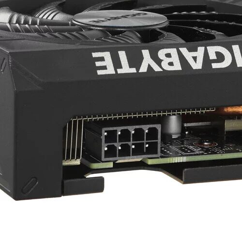 ВидеокартаGIGABYTEGeForceRTX4060TiWINDFORCEOC[GV-N406TWF2OC-16GD]_5_5438259