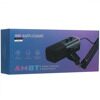 Микрофонный комплект Fifine AM8T белый