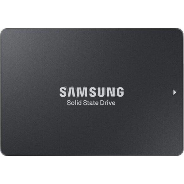 Твердотельный накопитель Samsung 7680 Gb PM893 MZ7L37T6HBLA-00A07