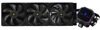 Система жидкостного охлаждения для процессора Thermalright Frozen Prism 360 Black (TRFP360B)