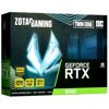 Видеокарта ZOTAC GeForce RTX 3060 GAMING Twin Edge OC  [ZT-A30600H-10M]