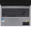 16 Ноутбук Acer Swift Go 16 SFG16-71-549T серый [NX.KM4CD.008]