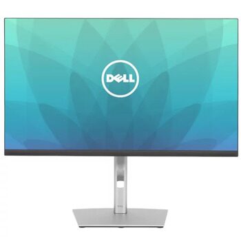 27 Монитор Dell P2722H черный [2722-5236]