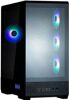 Корпус ZALMAN P50 DS Black  [P50 DS Black]