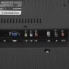 50 (127 см) LED-телевизор Topdevice TDTV50CS08U черный