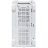 Корпус Cougar MX600 MINI RGB White белый