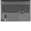 16 Ноутбук Lenovo IdeaPad Pro 5 16IMH9 серый [83D4003NRK]