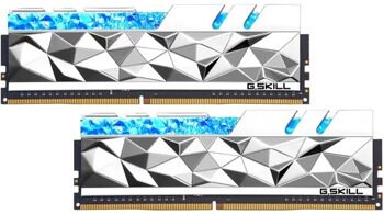 Оперативная память G.Skill Trident Z Royal Elite  [F4-4000C18D-64GTES]