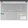 16 Ноутбук ASUS Vivobook 16X K3605ZU-N1325 серебристый [90NB11X2-M00KN0]