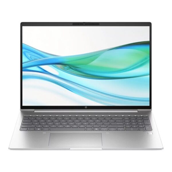 Ноутбук HP Probook 460 G11 (A38BGET) Intel Core Ultra 5 125U 1300MHz/16/1920x1200/16GB/512GB SSD/Intel Graphics/Wi-Fi/Bluetooth/DOS (Silver)
