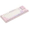 Клавиатура проводная Varmilo VEA87 Dream on Board [A23A030D3A3A06A028/D]