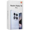 6.67 Смартфон Xiaomi Redmi Note 14 Pro 256 ГБ фиолетовый