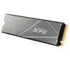 ADATA 512GB M.2 PCIe Gen4 NVMe GAMMIX S50 Lite / AGAMMIXS50L-512G-C