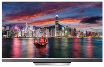 75" (190 см) LED-телевизор Haier 75 Mini LED Pro серый