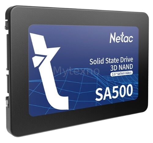 ТвердотельныйнакопительNETAC256GbNT01SA500-256-S3X_2