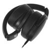 Проводные наушники Sennheiser HD 400S черный