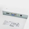 23.8 Монитор Philips 241V8AW белый [241V8AW (00/01)]
