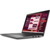 Ноутбук DELL Latitude 3450 Intel Core i5 1335U 1300MHz/14/1920x1080/8GB/512GB SSD/Intel Iris Xe Graphics/Wi-Fi/Bluetooth/Linux (3450-5854) Grey