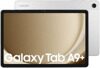 11" Планшет Samsung Galaxy Tab A9+ Wi-Fi 128 ГБ серебристый