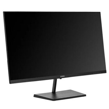 27" Монитор Digma Progress 27P402F черный