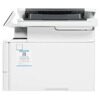 МФУ лазерное HP LaserJet Pro 4104dw