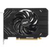 Видеокарта Palit GeForce RTX 4060 StormX [NE64060019P1-1070F]