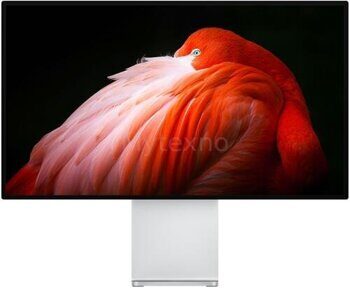 32" Монитор Apple Pro Display XDR серебристый