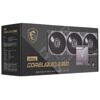 Система охлаждения MSI MEG CORELIQUID S360 [9S6-6A0521-001]