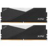Оперативная память ADATA XPG Lancer RGB  [AX5U5200C3816G-DCLARBK]