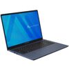 MAIBENBEN M653 AMD Ryzen 3 5400U 2600MHz/16/1920x1200/16GB/512GB SSD/AMD Radeon RX Vega 6/Wi-Fi/Bluetooth/Linux (M6531SF0LURE0) Blue