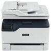 МФУ лазерное Xerox C235 [C235DNI#]