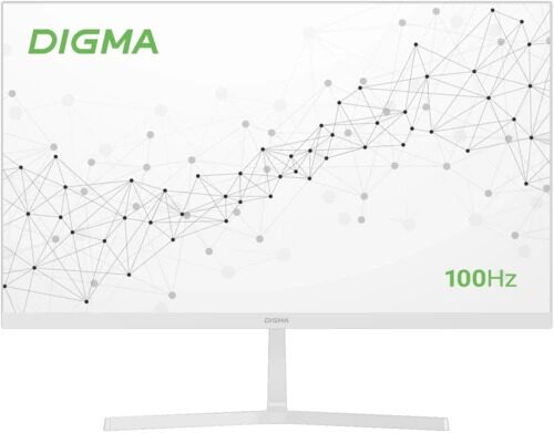 27" Монитор Digma Progress 27P502F белый