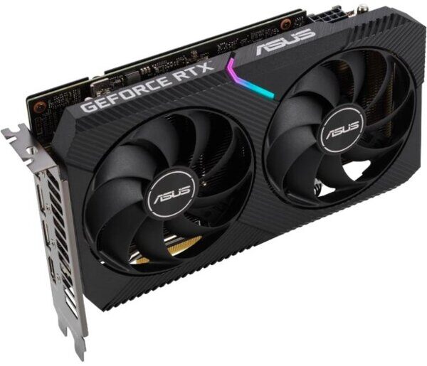 ASUSGeForceRTX3060DUALOCV2LHR12GBGDDR6_1