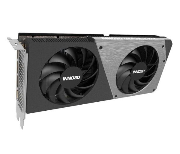 Inno3D GeForce RTX 4060 Ti Twin X2 OC 8GB GDDR6