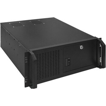 Серверный корпус ExeGate Pro 4U450-16/4U4019S/900ADS 900W