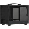 Корпус DEEPCOOL CH160  [R-CH160-BKNGI0-G-1]