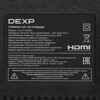 32 (81 см) LED-телевизор DEXP 32HHG1 черный