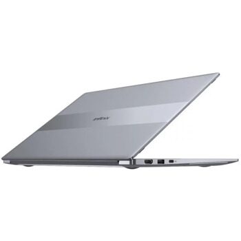 Ноутбук Infinix Inbook Y2 PLUS XL29 Intel Core i5 1155G7 2500MHz/15.6/1920x1080/16GB/512GB SSD/Intel Iris Xe Graphics/Wi-Fi/Bluetooth/DOS (71008301574) Grey